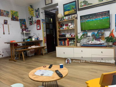 Van Quan Urban Area Project, Vietnam Van Quan Urban Area Project, Vietnam