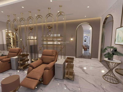 The Sang Residence Project, Vietnam The Sang Residence Project, Vietnam