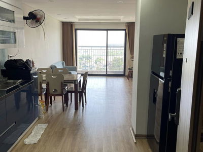 Tay Ho River View Project, Vietnam Tay Ho River View Project, Vietnam