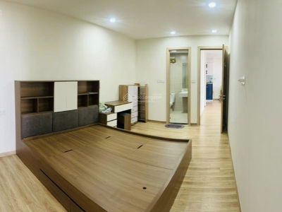 Tay Ho River View Project, Vietnam Tay Ho River View Project, Vietnam