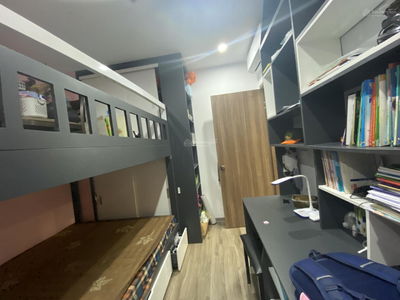 Ecohome 3 Project, Vietnam Ecohome 3 Project, Vietnam