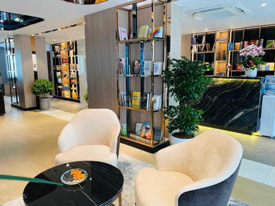 Khai Hoan Prime, Vietnam Khai Hoan Prime, Vietnam