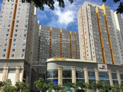 The CBD Premium Home, Vietnam The CBD Premium Home, Vietnam