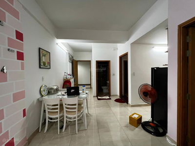 The CBD Premium Home, Vietnam  The CBD Premium Home, Vietnam