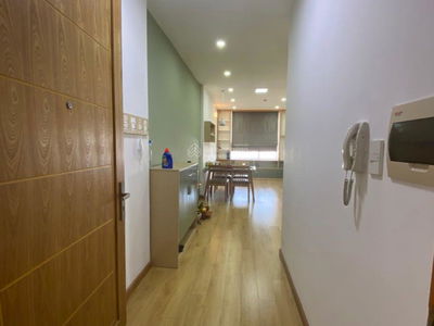 The CBD Premium Home, Vietnam  The CBD Premium Home, Vietnam