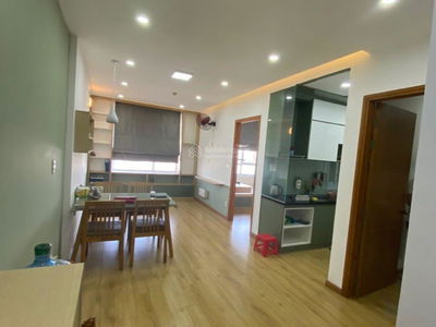 The CBD Premium Home, Vietnam The CBD Premium Home, Vietnam