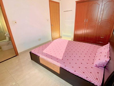 The CBD Premium Home, Vietnam  The CBD Premium Home, Vietnam