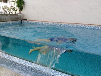 The CBD Premium Home, Vietnam  The CBD Premium Home, Vietnam