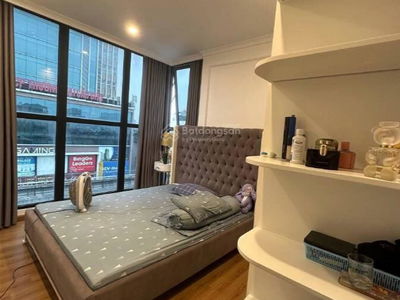 Linh Dam Urban Area Project, Vietnam Linh Dam Urban Area Project, Vietnam