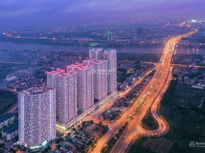 Eurowindow River Park Project, Vietnam Eurowindow River Park Project, Vietnam