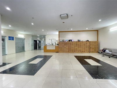 FLC Landmark Tower Project, Vietnam FLC Landmark Tower Project, Vietnam