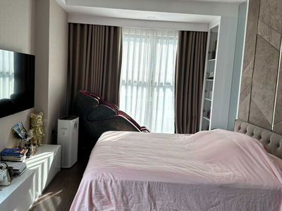 Saigon Royal Residence, Vietnam Saigon Royal Residence, Vietnam