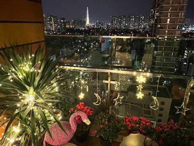 Happy In View, Vietnam Happy In View, Vietnam