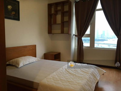 Saigon Pearl, Vietnam Saigon Pearl, Vietnam