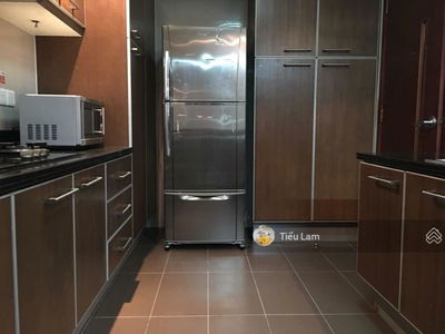 Saigon Pearl, Vietnam Saigon Pearl, Vietnam