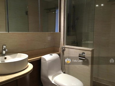 Saigon Pearl, Vietnam Saigon Pearl, Vietnam