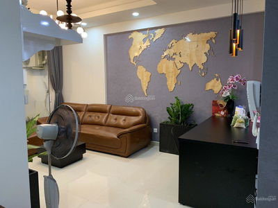 RichStar Apartment, Vietnam RichStar Apartment, Vietnam