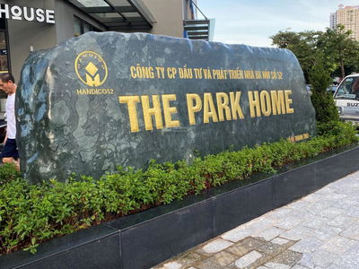 Luxury Park Views Project, Vietnam Luxury Park Views Project, Vietnam