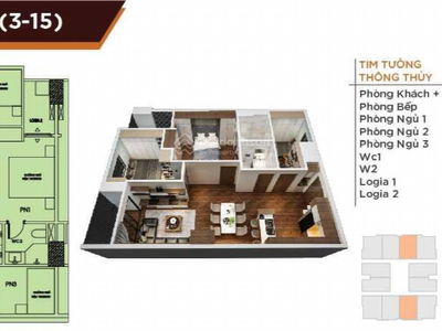 HC Golden City Project, Vietnam HC Golden City Project, Vietnam