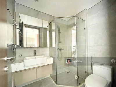 The Zenpark project, Vietnam The Zenpark project, Vietnam