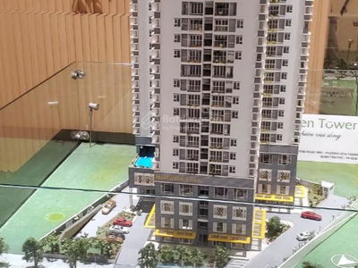 Res Green Tower, Vietnam Res Green Tower, Vietnam