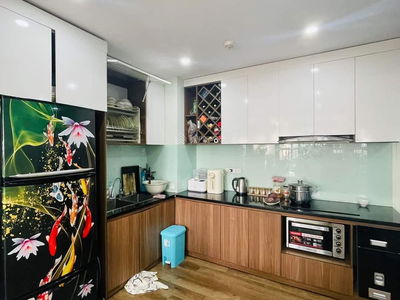 The Park Home Project, Vietnam The Park Home Project, Vietnam