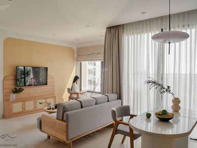 Vinhomes Grand Park, Vietnam Vinhomes Grand Park, Vietnam