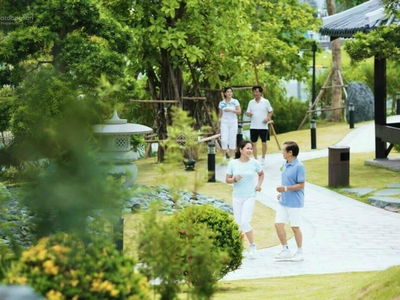 Vinhomes Grand Park, Vietnam Vinhomes Grand Park, Vietnam