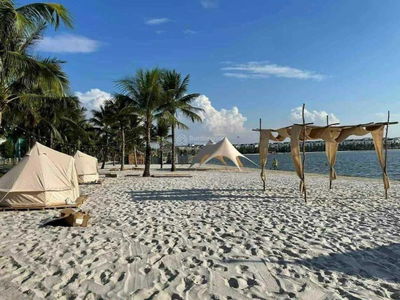 Vinhomes Grand Park, Vietnam Vinhomes Grand Park, Vietnam