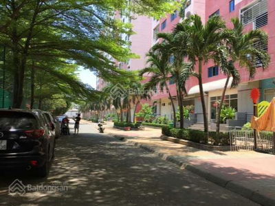 An Loc Apartment, Vietnam An Loc Apartment, Vietnam