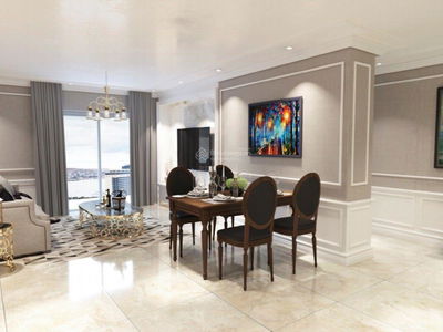 The Minato Residence Project, Vietnam  The Minato Residence Project, Vietnam