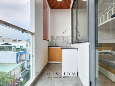 Khanh Hoi Street, Vietnam Khanh Hoi Street, Vietnam