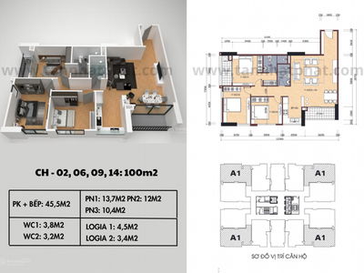CT4 Yen Nghia Apartment Project, Vietnam CT4 Yen Nghia Apartment Project, Vietnam