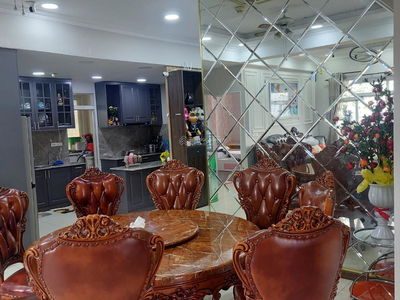 The Flemington, Vietnam The Flemington, Vietnam