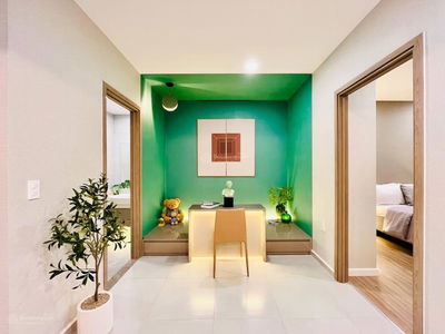 Centana Thu Thiem, Vietnam  Centana Thu Thiem, Vietnam