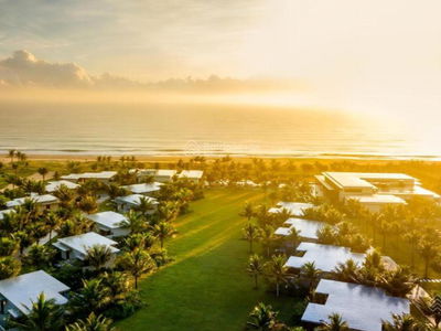 The Ocean Suites Quy Nhon Project, Vietnam  The Ocean Suites Quy Nhon Project, Vietnam