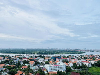 Masteri Thao Dien, Vietnam Masteri Thao Dien, Vietnam