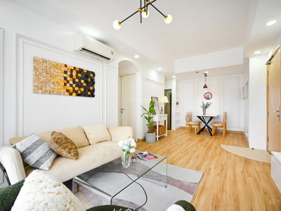 Masteri Thao Dien, Vietnam Masteri Thao Dien, Vietnam