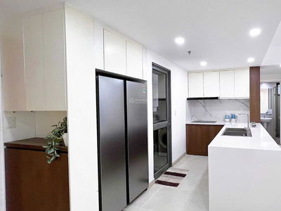 Masteri Thao Dien, Vietnam Masteri Thao Dien, Vietnam