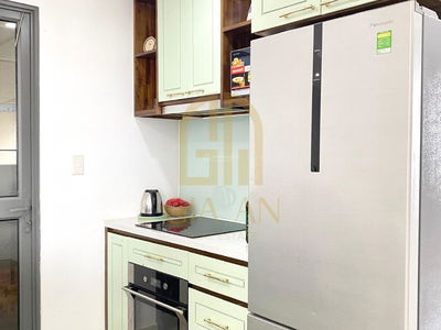 Masteri Thao Dien, Vietnam Masteri Thao Dien, Vietnam