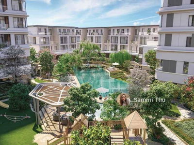 Zeit River Thu Thiem, Vietnam  Zeit River Thu Thiem, Vietnam