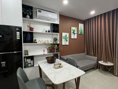 Sunwah Pearl, Vietnam Sunwah Pearl, Vietnam