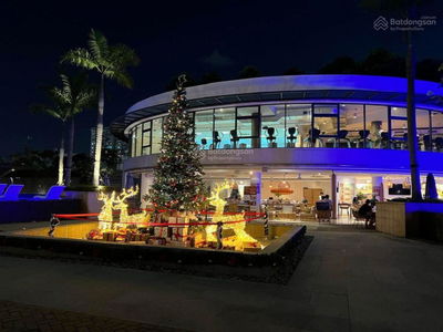 City Garden, Vietnam City Garden, Vietnam