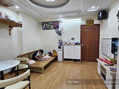 Dai Thanh Apartment Project, Vietnam Dai Thanh Apartment Project, Vietnam