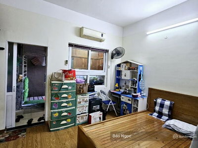 Dai Thanh Apartment Project, Vietnam Dai Thanh Apartment Project, Vietnam