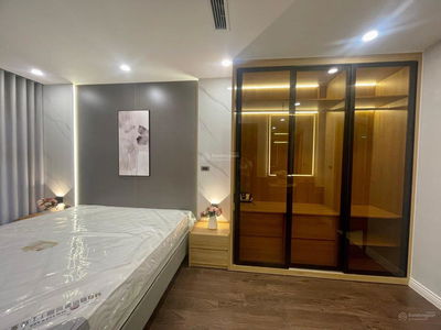 The Sun Me Tri Project, Vietnam The Sun Me Tri Project, Vietnam