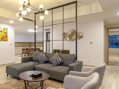 Aqua Bay Sky Residences Project, Vietnam Aqua Bay Sky Residences Project, Vietnam