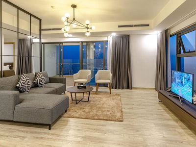 Aqua Bay Sky Residences Project, Vietnam Aqua Bay Sky Residences Project, Vietnam