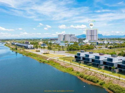 FPT City Da Nang Project, Vietnam  FPT City Da Nang Project, Vietnam