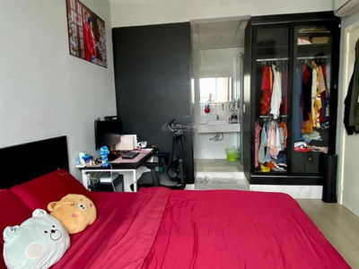 Topaz City, Vietnam Topaz City, Vietnam